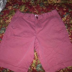 Men’s casual shorts